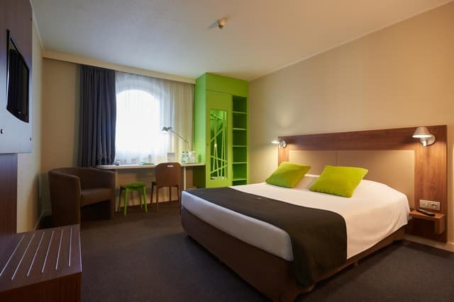 Double Room · foto 2