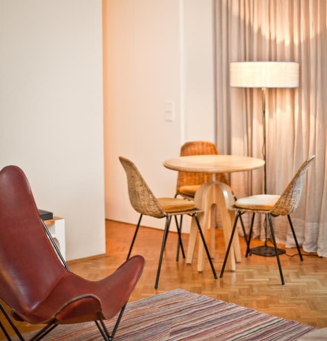Two-Bedroom Suite · foto 1