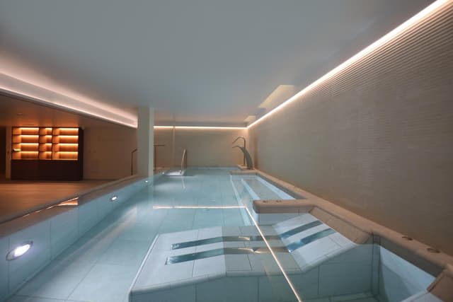 Habitación Doble Estándar con Estacionamiento y Acceso al Spa. · foto 3