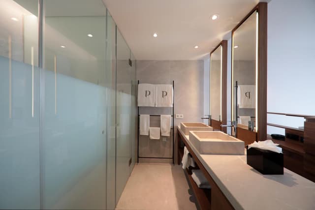 Habitación Doble Estándar con Estacionamiento y Acceso al Spa. · foto 8