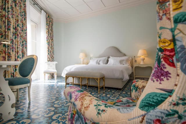 Deluxe Junior Suite · photo 4