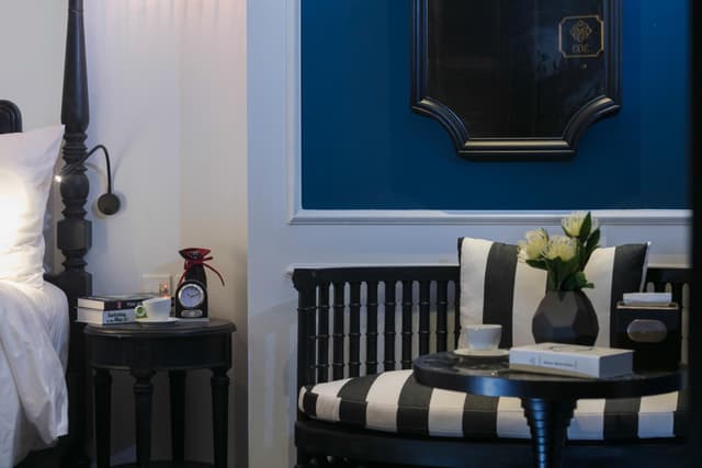 Deluxe Double or Twin Room · photo 7