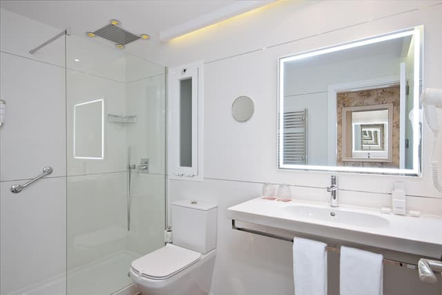 Habitación Doble o Twin Económica · foto 2