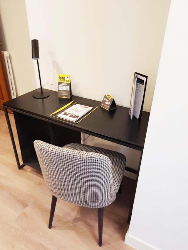 Superior Double Room · photo 7