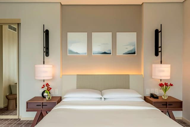Suite - Frente al mar · foto 8