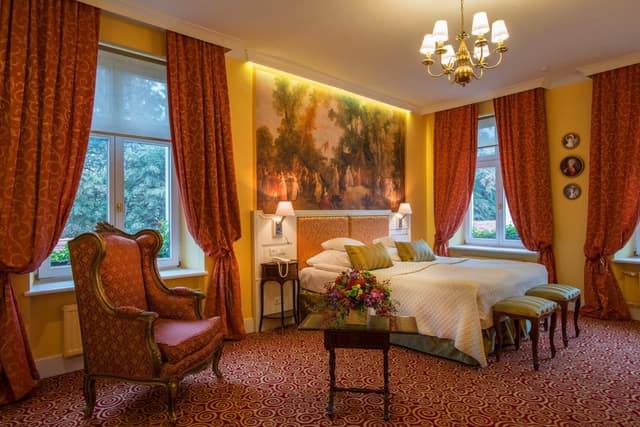 Superior Double Room · foto 3