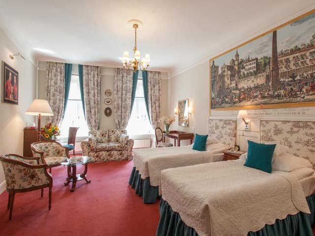Superior Double Room · foto 2