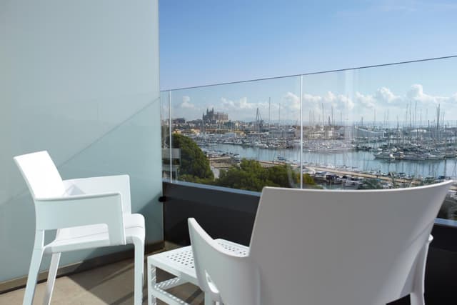 Premium Double or Twin Room with Sea View · photo 7