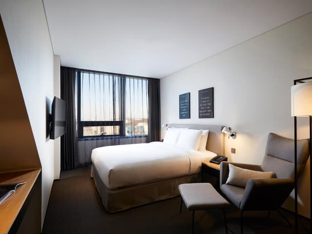 Habitación Doble Estándar · foto 1