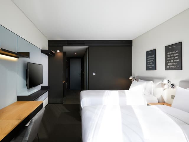 Habitación Doble Deluxe · foto 4