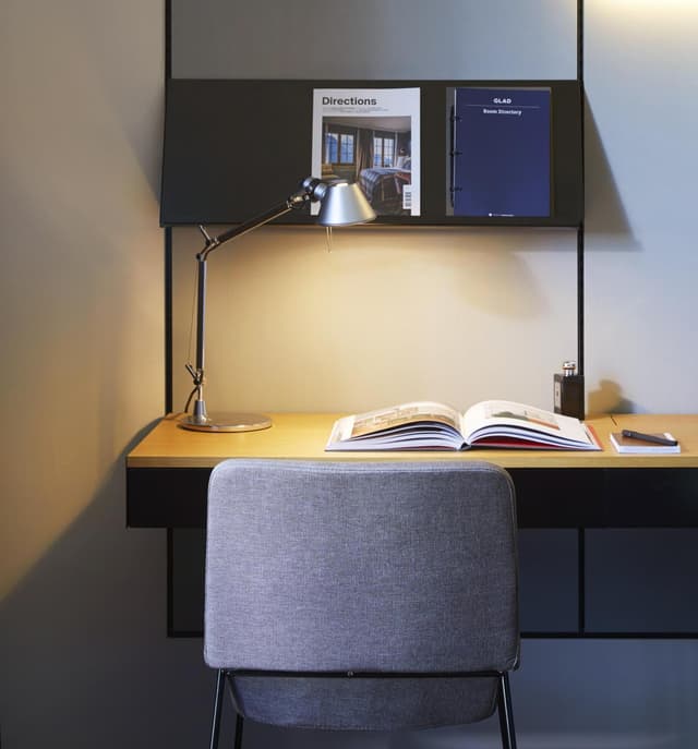 Habitación Doble Estándar · foto 4