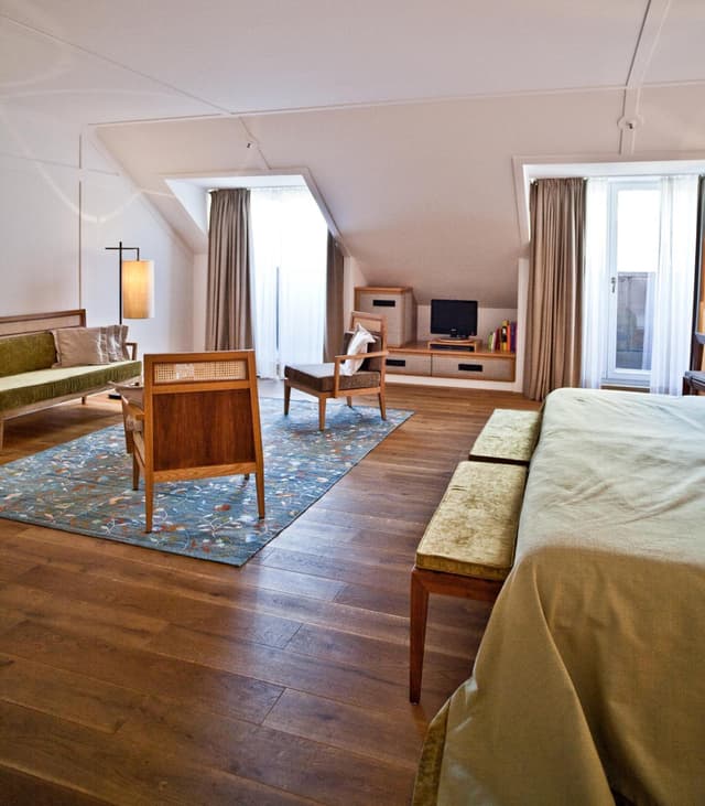 Suite Louis · foto 8