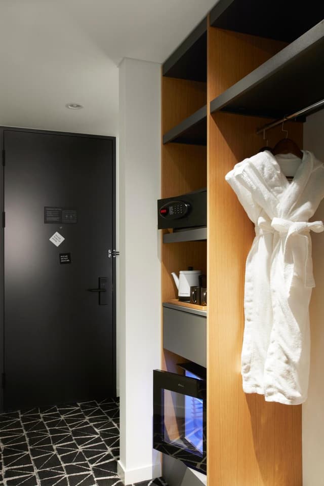 [Llegada tarde 18:00] Habitación Estándar Doble · foto 6