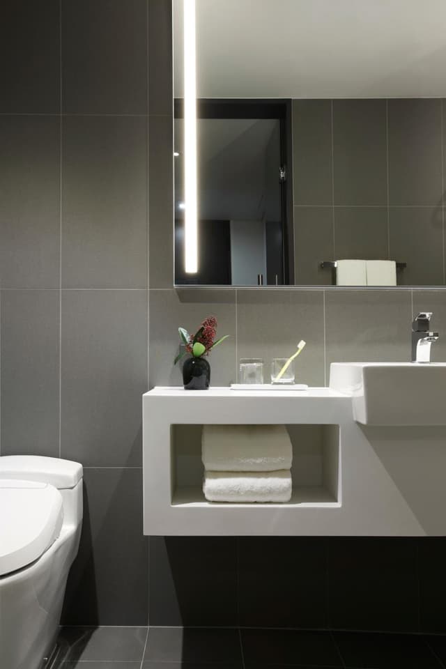 [Llegada tarde 18:00] Habitación Estándar Doble · foto 4