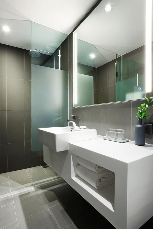 [Llegada tarde 18:00] Habitación Estándar Doble · foto 2