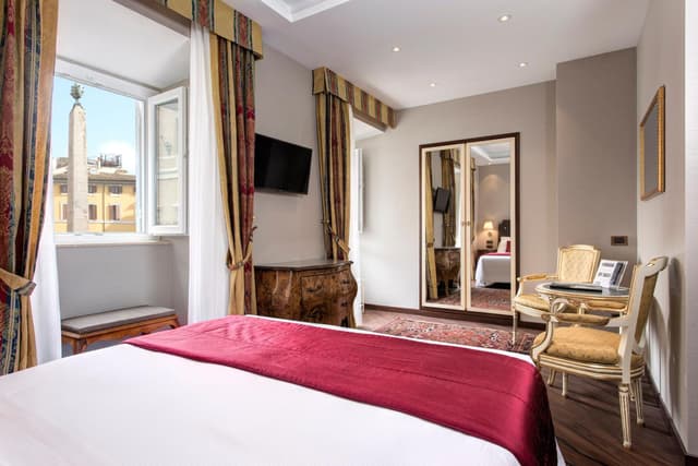 Deluxe Double Room · photo 3