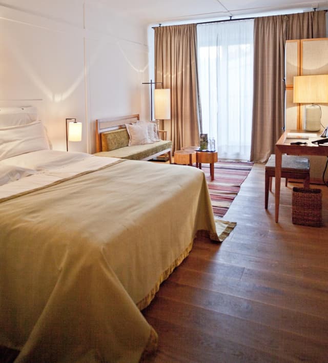 Courtyard Deluxe · photo 4