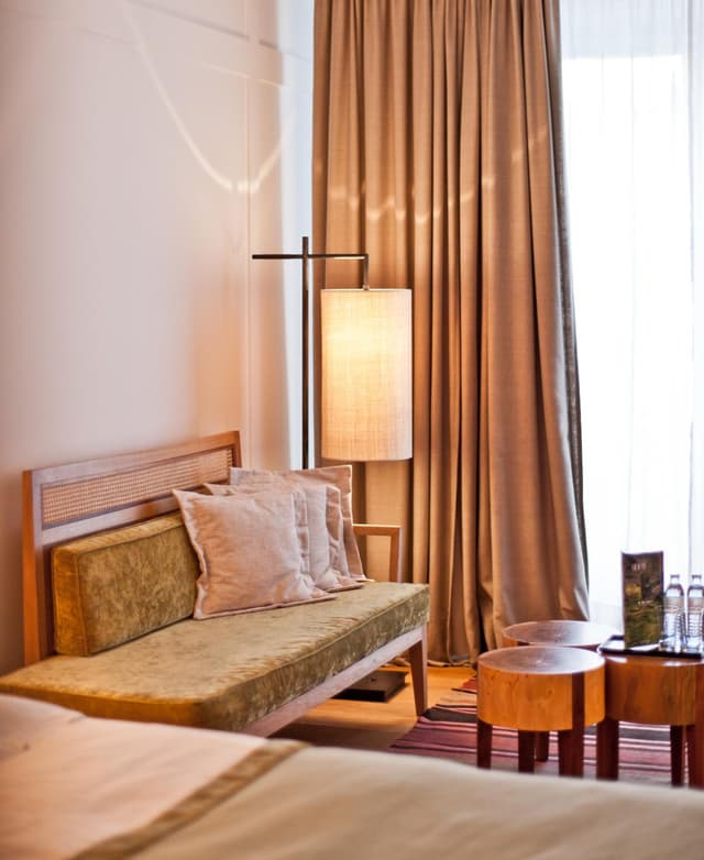 Courtyard Deluxe · photo 5