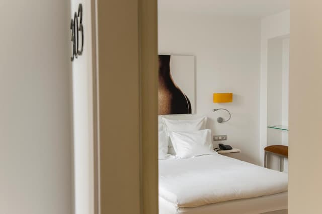 Double Room · photo 3