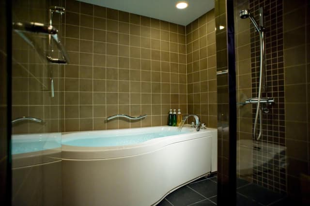 Superior Twin Room - Non-Smoking · photo 6