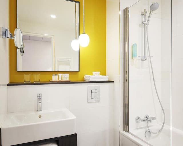 Habitación Doble Comfort · foto 4