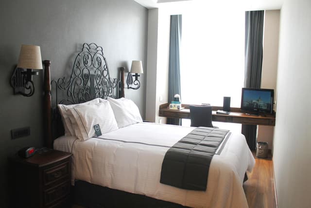 Standard Queen Room · photo 5