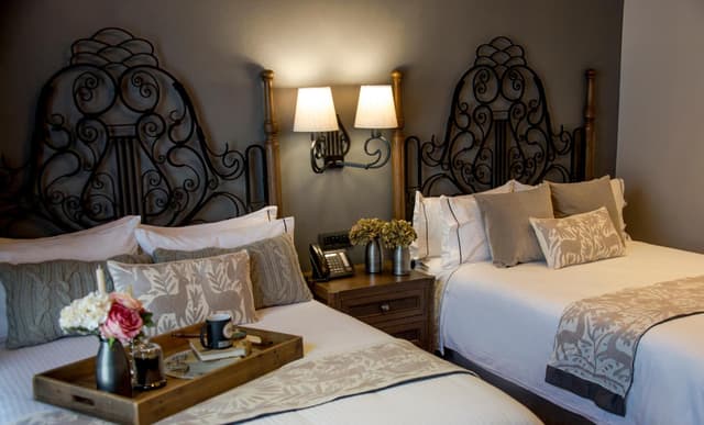 Family Double Room · photo 1