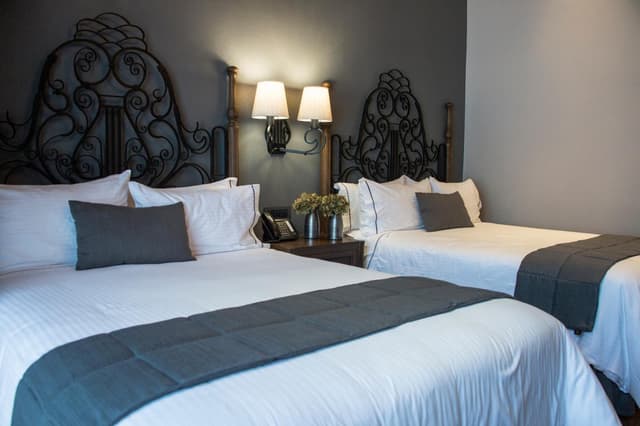 Family Double Room · photo 3