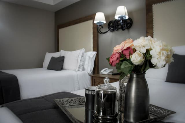 Deluxe Room · photo 4