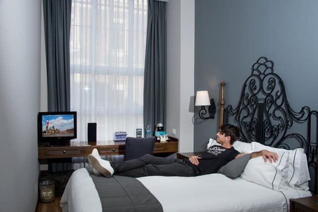 Standard Queen Room · photo 2