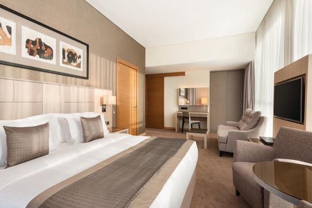 Executive Double Room, 15% off F&B · photo 2