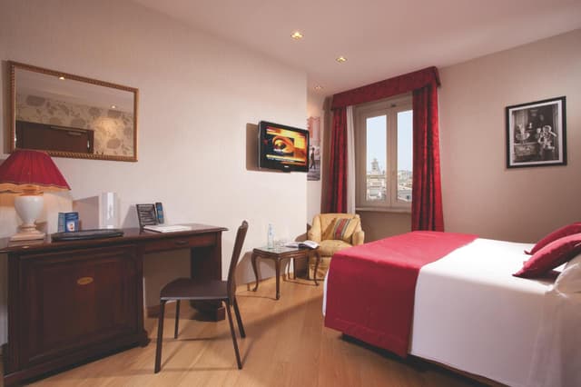 Habitación Doble Superior · foto 6