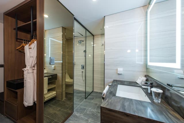 Standard Twin Room · photo 5