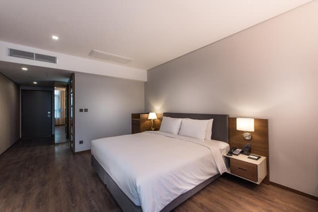Deluxe King Room · photo 1