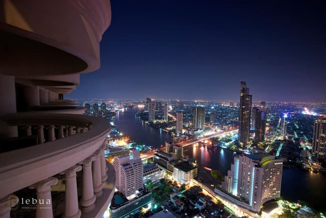 Tower Club Suite River View with Lounge · photo 8