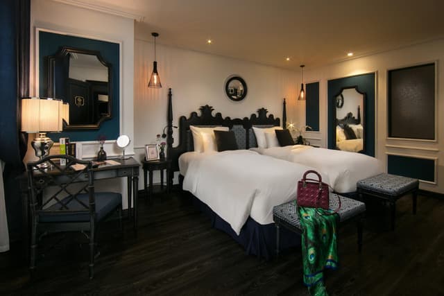 Suite with City View · photo 4