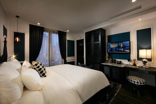 Suite with City View · photo 5