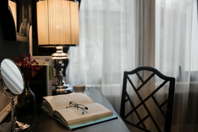 Suite with City View · photo 2