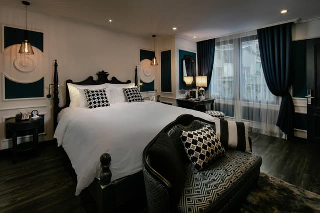 Suite with City View · photo 1