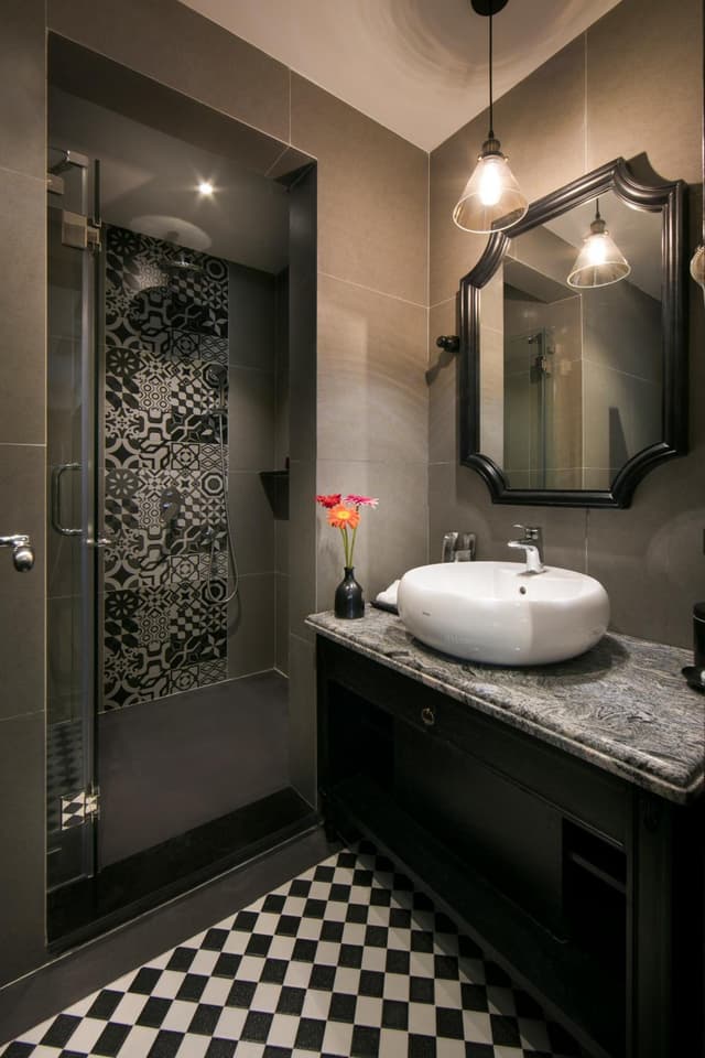 Deluxe Double or Twin Room · photo 2