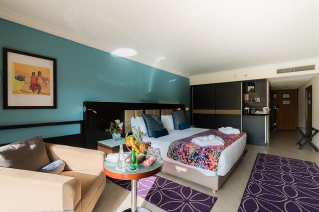 Prestige Double Room with Pool View · photo 3