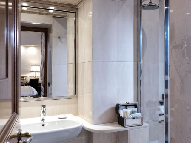 Classic Double Room · photo 3