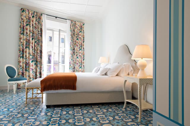 Deluxe Junior Suite · photo 6