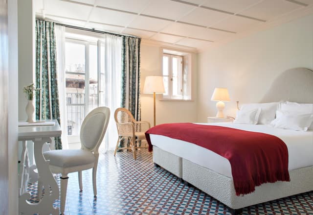 Deluxe Room · photo 3
