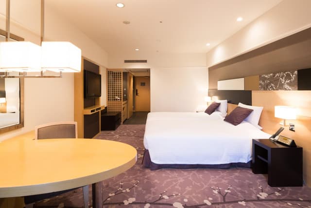 Superior Twin Room - Non-Smoking · photo 8