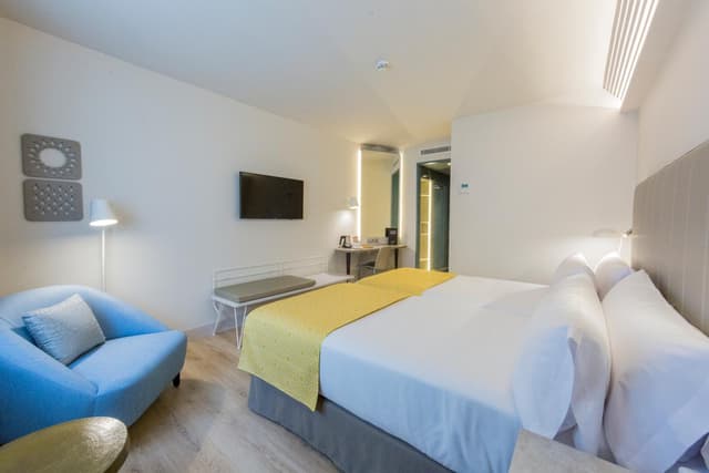 Double Room · photo 4