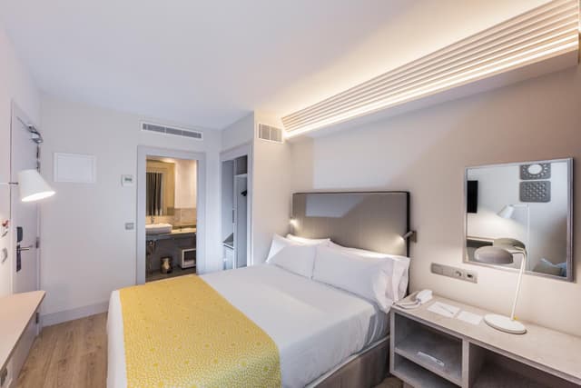 Single Room · photo 4