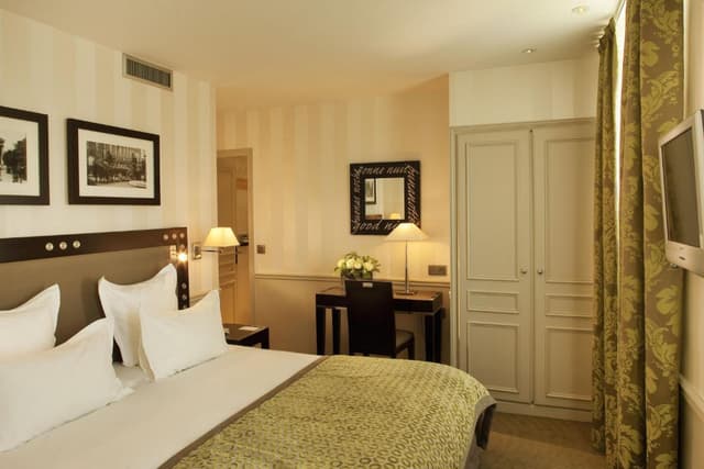 Habitación Superior · foto 1
