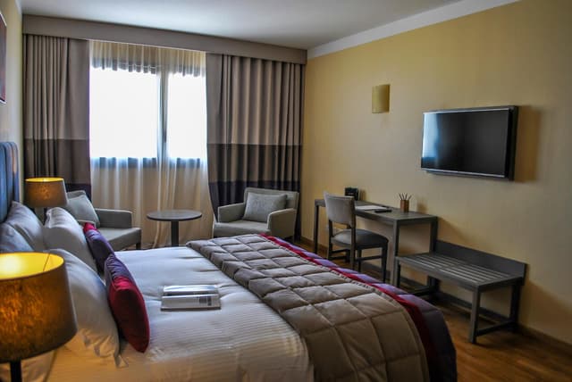 Superior Double Room · foto 1