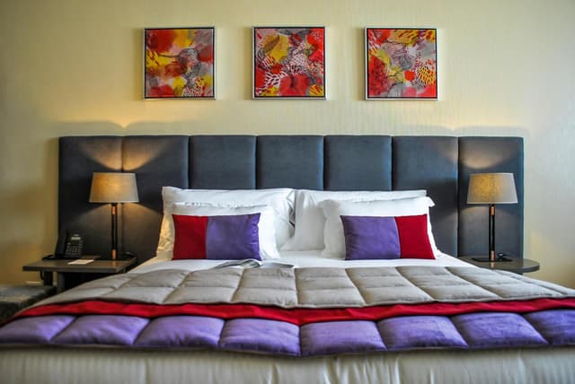 Superior Double Room · foto 2